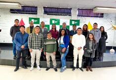 Reunión para la Demarcación Territorial entre las provincias de Ica, Nasca y Palpa