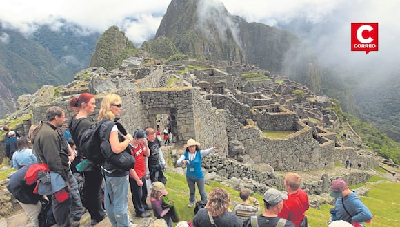 Además se destacó como principal atracción turística para la ciudadela inca de Machu Picchu, que vence en su categoría por séptimo año consecutivo
