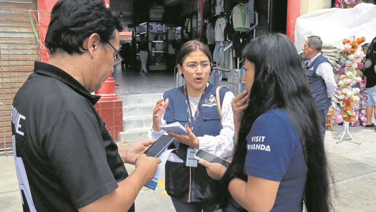 Onpe habilitó un enlace mediante el cual el ciudadano tiene hasta tres opciones para escoger el colegio más cercano a su domicilio para sufragar en comicios de 2026.