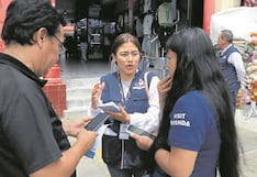 Más de 95 mil liberteños eligieron su local de votación