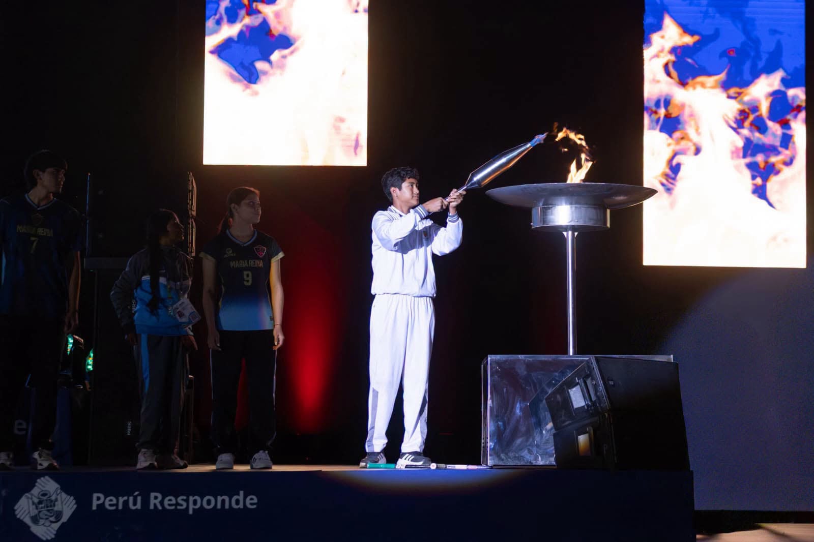 FOTO: GENRY BAUTISTA