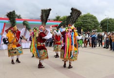 Sabor, cultura y devoción se vivirá durante la Semana Santa en Chupaca