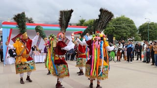 Sabor, cultura y devoción se vivirá durante la Semana Santa en Chupaca