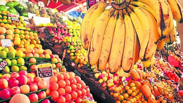 ​Precios de frutas se triplican en mercados de Lima por huaicos