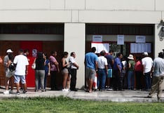 Elecciones 2026: ¿Puedo ir a votar vistiendo el polo de un partido político?