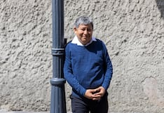 Jorge Coaguila, escritor: “Bryce era un maestro del relato, de crear escenas, de conmovernos” (Entrevista)