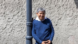 Jorge Coaguila, escritor: “Bryce era un maestro del relato, de crear escenas, de conmovernos” (Entrevista)