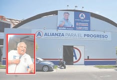 César Sandoval afirma que ya expulsaron a tres en APP