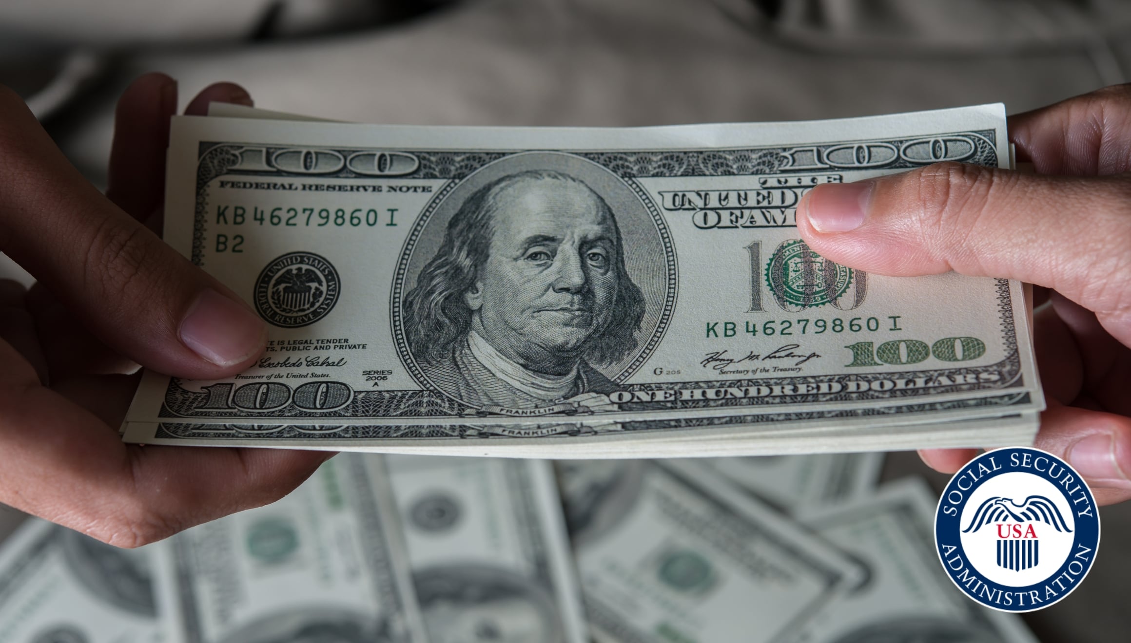 El dólar se debilita en el mercado internacional, al igual que en Perú. (Foto: Freepik / SSA)