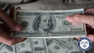 BCR interviene y compra $ 294 millones y da respiro al dólar que cerró en S/ 3.362