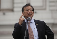 José María Balcázar: perfil y cuestionamientos del candidato de Perú Libre al Congreso