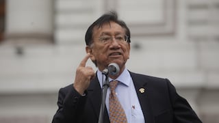 José María Balcázar: perfil y cuestionamientos del candidato de Perú Libre al Congreso