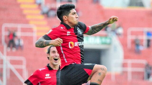 Arequipa: FBC Melgar con la obligación de ganarle a Cienciano