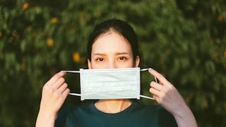 Congresistas pidieron al Gobierno levantar restricción de uso de mascarillas y esta fue la respuesta del Minsa