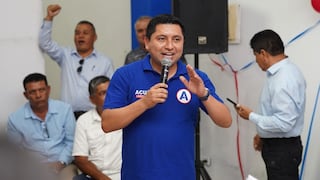 Elecciones 2026: Dirigente de APP destacó que buscan captar al electorado joven