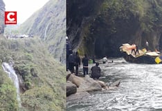 Puno: Sobrevivientes pidieron ayuda por más de 10 horas desde interior de bus que se despistó