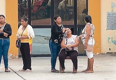 Adolescente muere ahogado en el mar en Piura