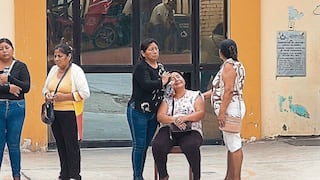 Adolescente muere ahogado en el mar en Piura