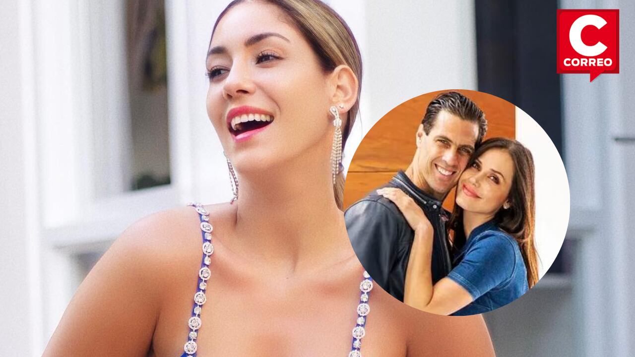 Tilsa Lozano sobre imágenes del esposo de Maju en hotel: “Cuando he tenido sospechas he pedido las cámaras”