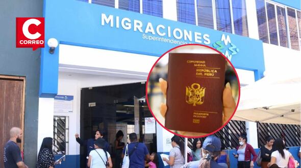 A partir del 7 de mayo las personas que necesiten obtener el nuevo pasaporte deberán abonar una nueva tasa.
