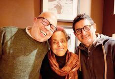 “Estoy viva”: Josué Méndez dirigirá documental sobre la vida y legado de Susana Baca