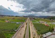 Huancayo: Obra de conectividad del cono norte sale a licitación