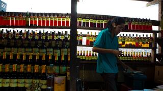 “Ruta Madre”: documental peruano explora los caminos visibles e invisibles de la ayahuasca