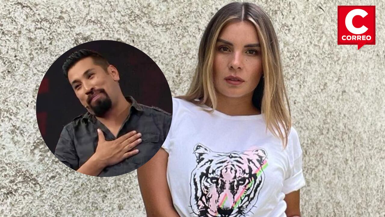 Fiorella Retiz se quiebra tras recordar ampay con Aldo Miyashiro: “Lo importante es que ya pasó”