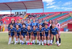 Stella Maris sella su pase a semifinales de la Liga de Ascenso Femenino en Arequipa