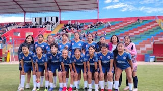 Stella Maris sella su pase a semifinales de la Liga de Ascenso Femenino en Arequipa