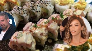 Restaurante de sushi ofrece promoción a clientes que se llamen "Pedro" y sube precio a quienes se llamen "Sheyla"
