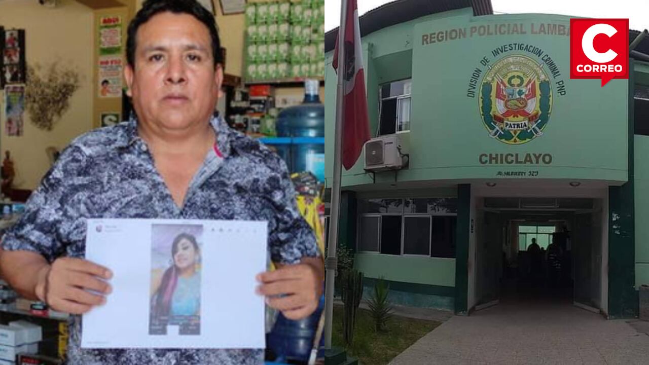 Empresario ferretero denuncia que su pareja le habría robado más de S/64 mil soles.