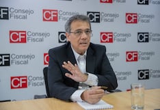 Consejo Fiscal advierte que sería inviable elaborar el presupuesto público para 2027