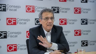 Consejo Fiscal advierte que sería inviable elaborar el presupuesto público para 2027