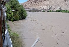 Ocoña en alerta y denuncian mal trabajo en defensa ribereña a cargo del PSI