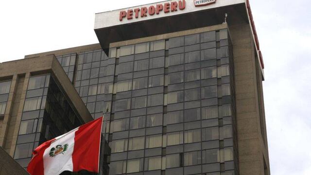 ‘Los Petroamigos’: este es el audio que revelaría direccionamiento en contratos de Petroperú (VIDEO)
