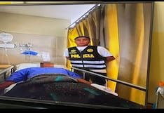 Pisco: artefacto le explotó en la mano a adolescente, cuando iba a extorsionar