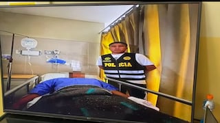 Pisco: artefacto le explotó en la mano a adolescente, cuando iba a extorsionar