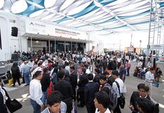 Convención Minera PERUMIN 37despierta interés entre los inversionistas mineros