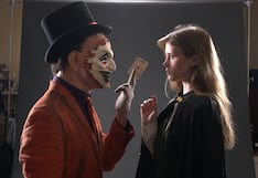 “El Bufón 2” llega hoy a los cines con terror sobrenatural y slasher