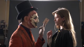 “El Bufón 2” llega hoy a los cines con terror sobrenatural y slasher