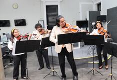 Animatissimo: el proyecto peruano que une anime, orquesta y puesta en escena (ENTREVISTA)