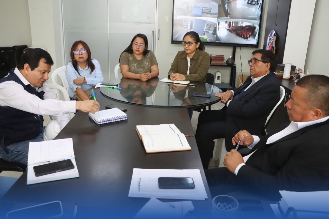 Municipalidad Provincial de Pisco dispone cisternas para garantizar la distribución de agua