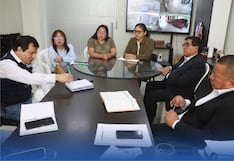 Municipalidad Provincial de Pisco dispone cisternas para garantizar la distribución de agua