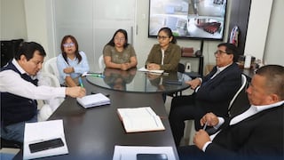 Municipalidad Provincial de Pisco dispone cisternas para garantizar la distribución de agua