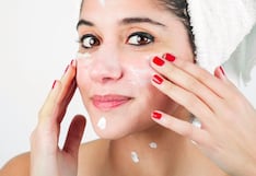 ¿Manchas en el rostro? Tres pasos clave para mantener un tono uniforme en la piel
