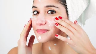 ¿Manchas en el rostro? Tres pasos clave para mantener un tono uniforme en la piel