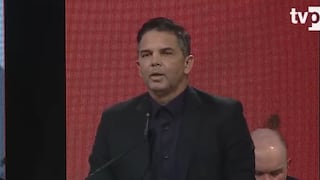 Luis Llanos propone “ley del buen samaritano” y advierte que quienes ofrecen IA para la seguridad engañan a la gente