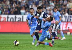 Alianza Lima cae 3-4 ante Deportivo Garcilaso y se complica en el Clausura (FOTOS)