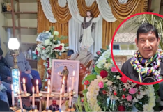 Huancayo: músico de Lircay muere tras ser hallado con grave herida en la cabeza